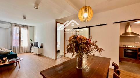 Foto 5 de Piso en venta en N/a, El Poble Sec - Parc de Montjuïc, Barcelona