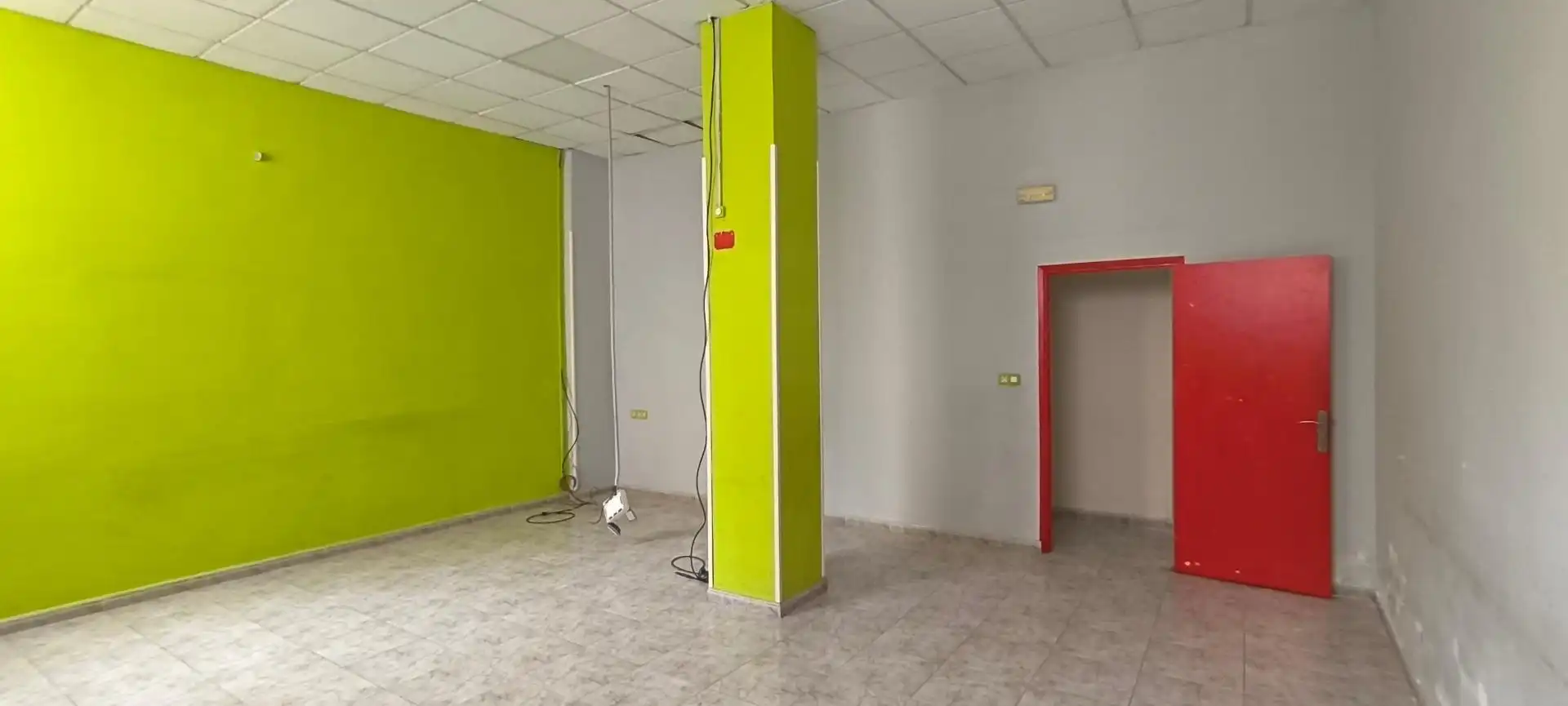 Local comercial en alquiler en Cieza, imagen 5
