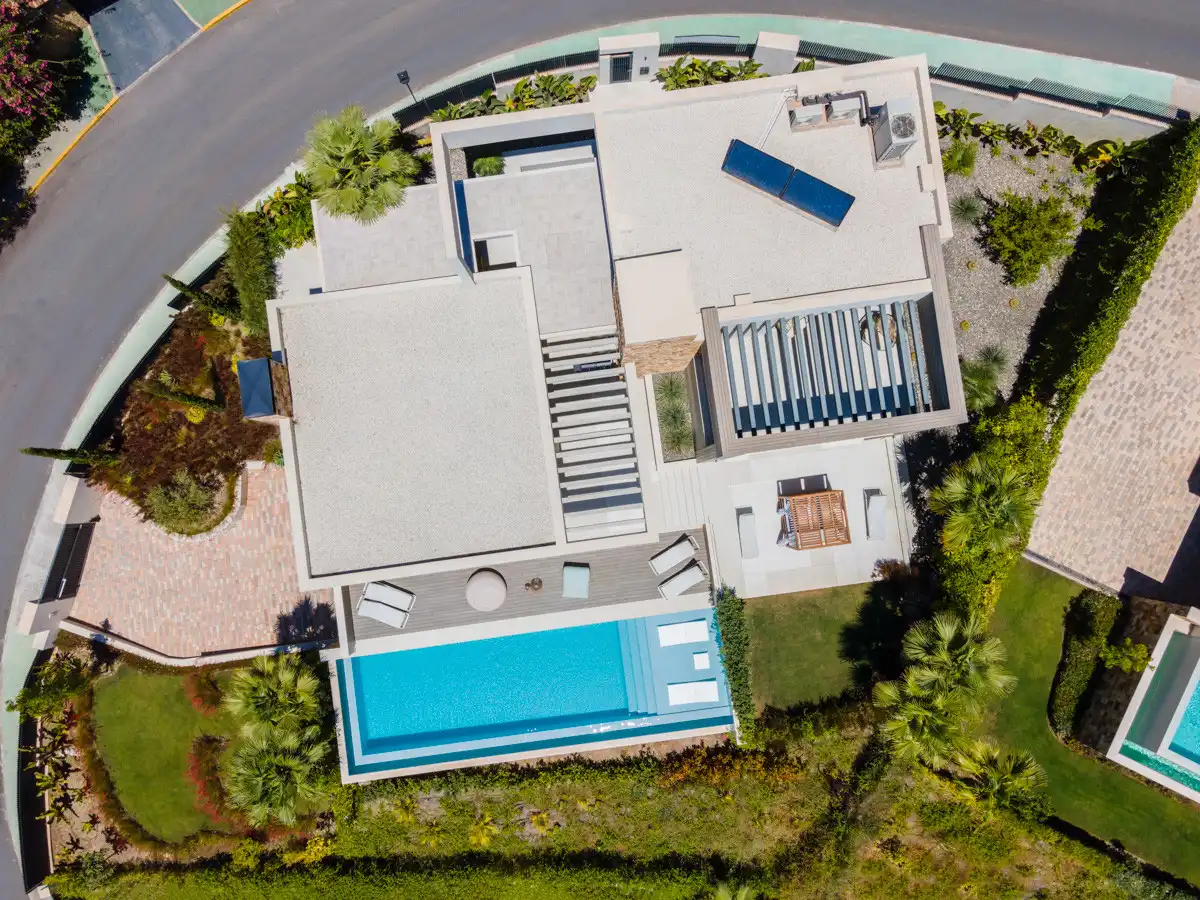 House with pool for sale in Marbella Centro, imagen 30