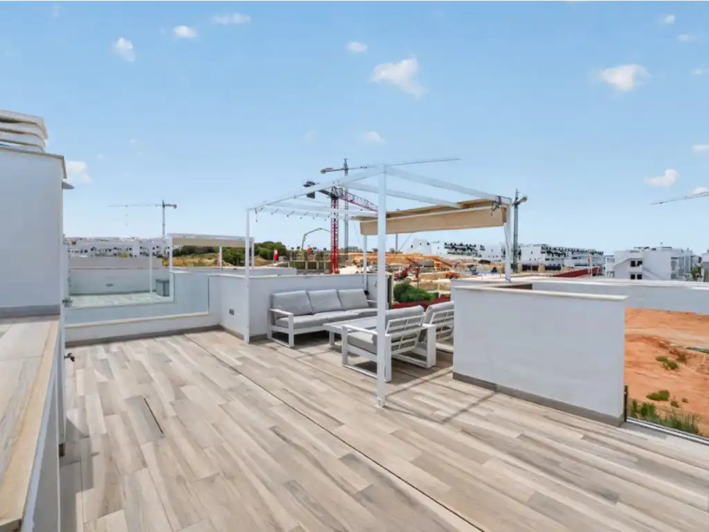 House for sale in Calle Calpe, imagen 30