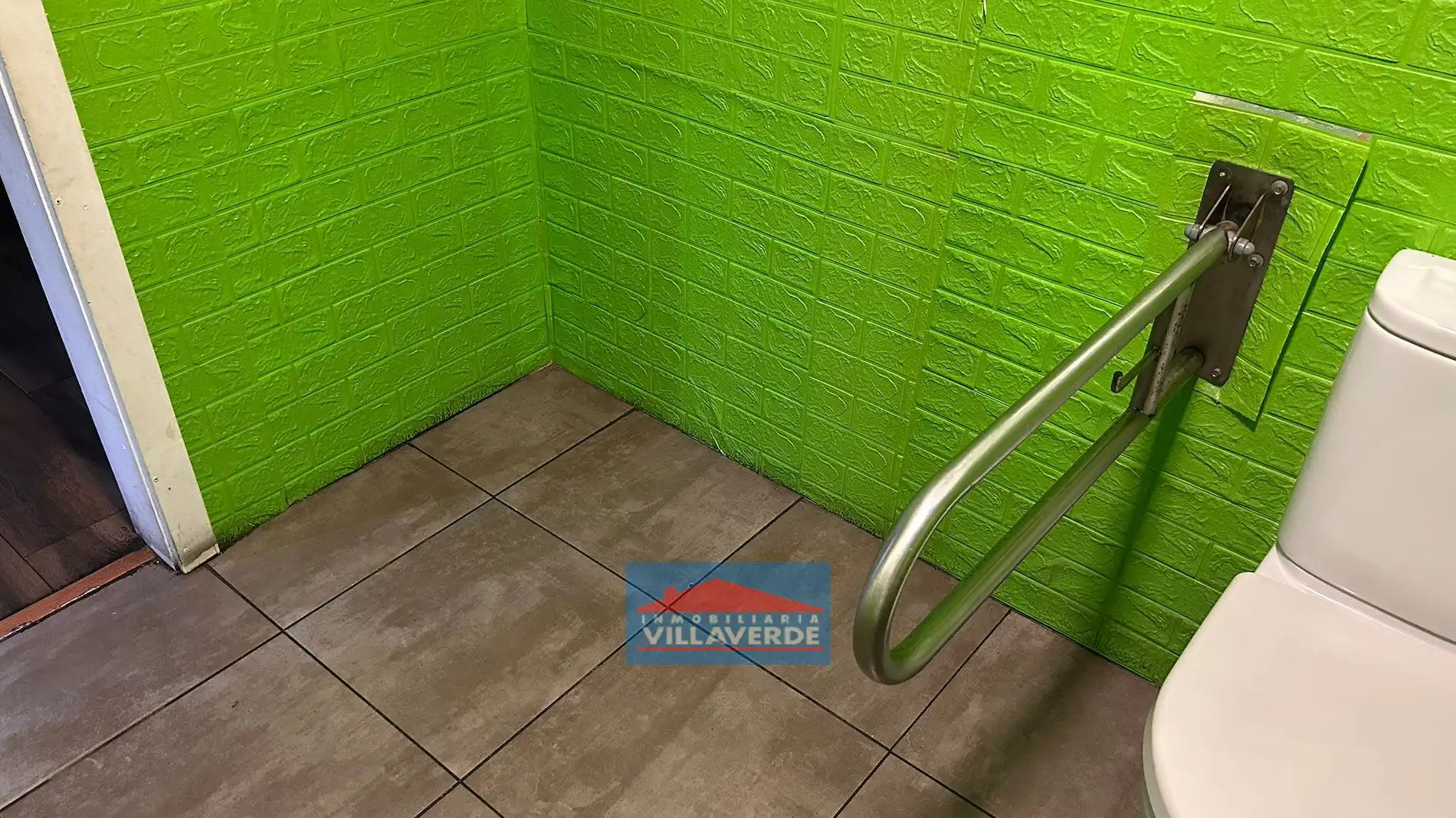 Business premises to rent in Cangas pueblo, imagen 25