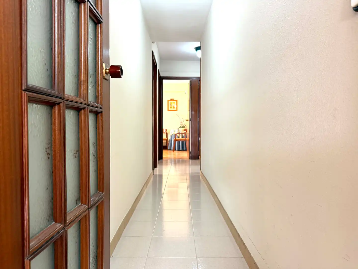 Penthouse mit Aufzug zum Verkauf in Carrer D'Higini Angles, imagen 27
