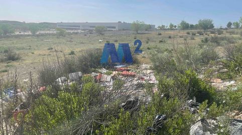 Foto 4 von Grundstücke zur Miete in Marroquina, Madrid Capital