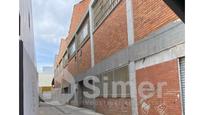 Vista exterior de Nau industrial en venda en Cornellà de Llobregat