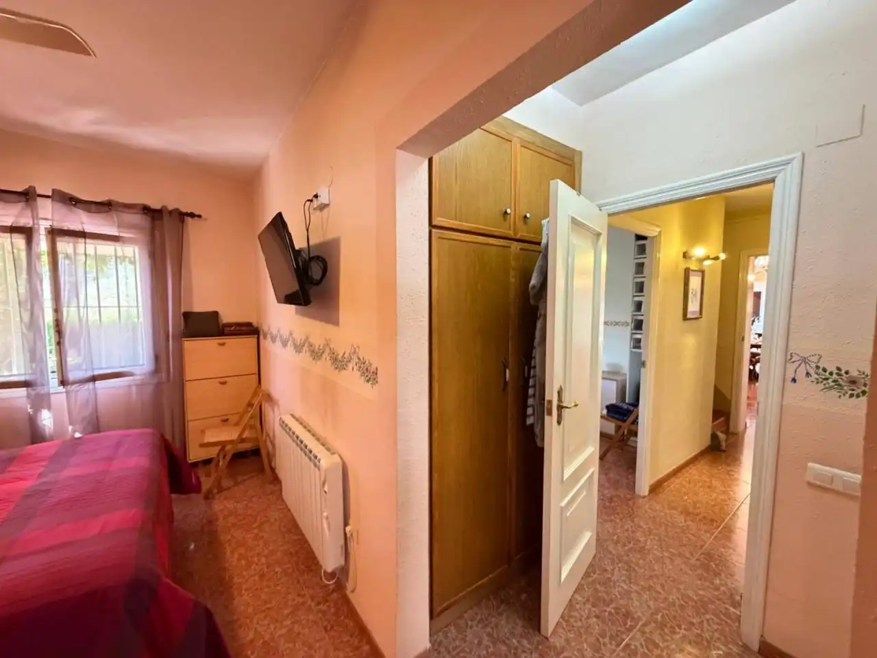 Chalet con piscina en venta en Camino Assut, imagen 17