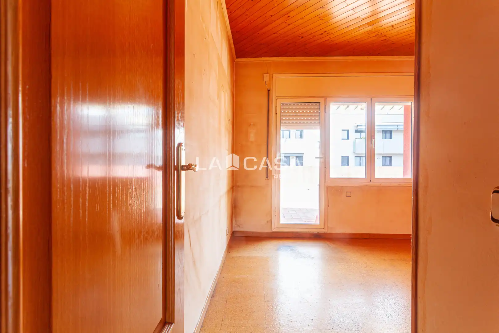 Ático en venta en Santa Eulàlia