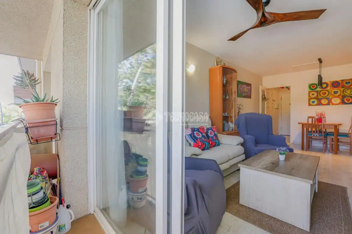Flat with terrace for sale in Ponent, imagen 17
