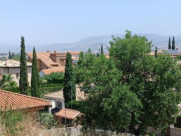 Terreno residenziale in vendita a Calle Calle Via Flavia