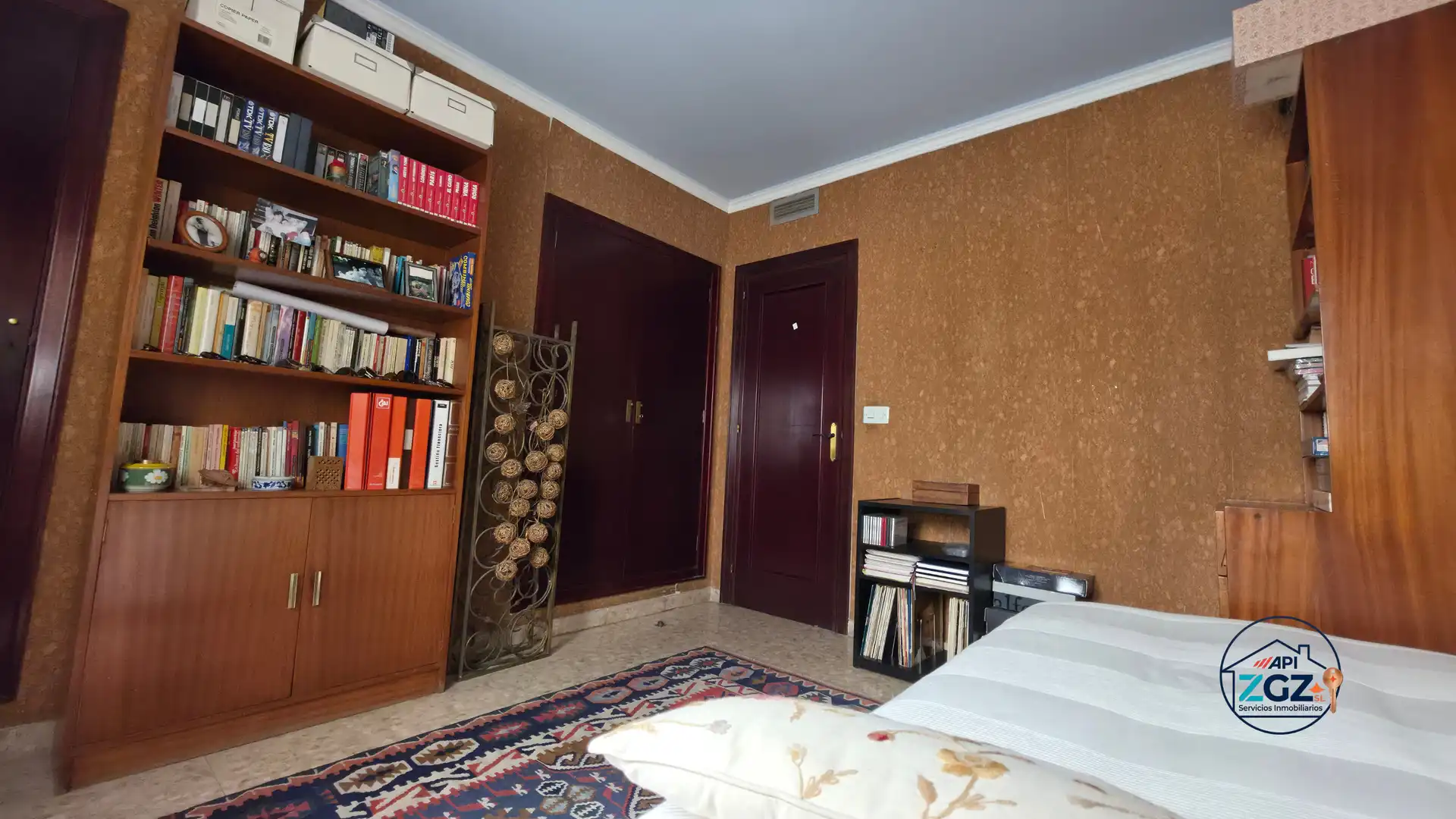 Piso con ascensor en venta en Calle Canfranc, imagen 50