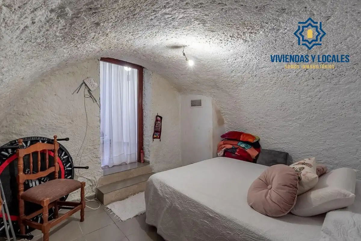 Maison avec terrasse à vendre à Albaicín, imagen 20