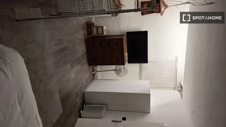 Flat for rent in Carabanchel
