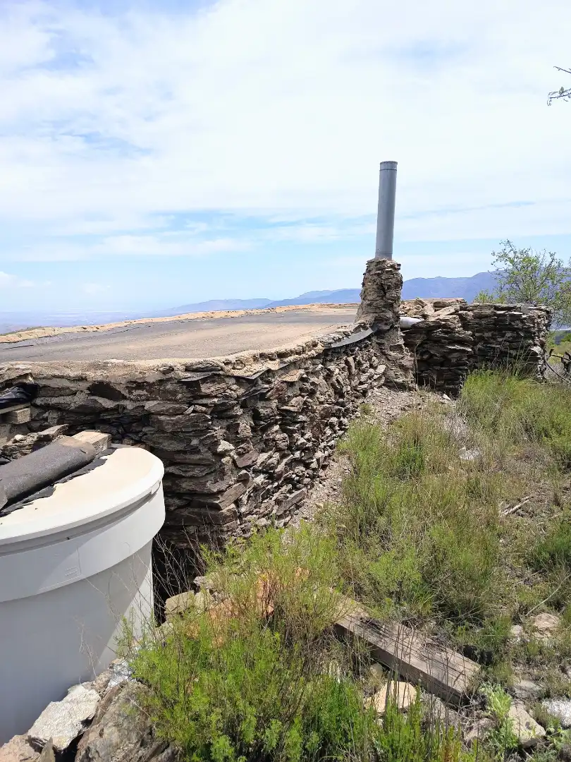 Terreno rustico in vendita a Alboloduy, imagen 9