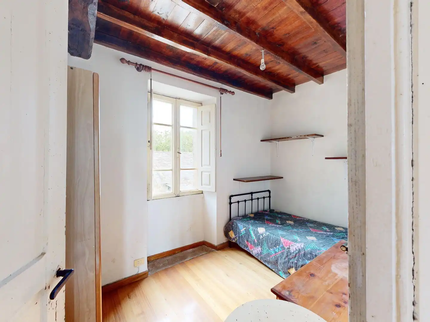 Habitación de Casa o chalet en venta en Alfoz con Trastero