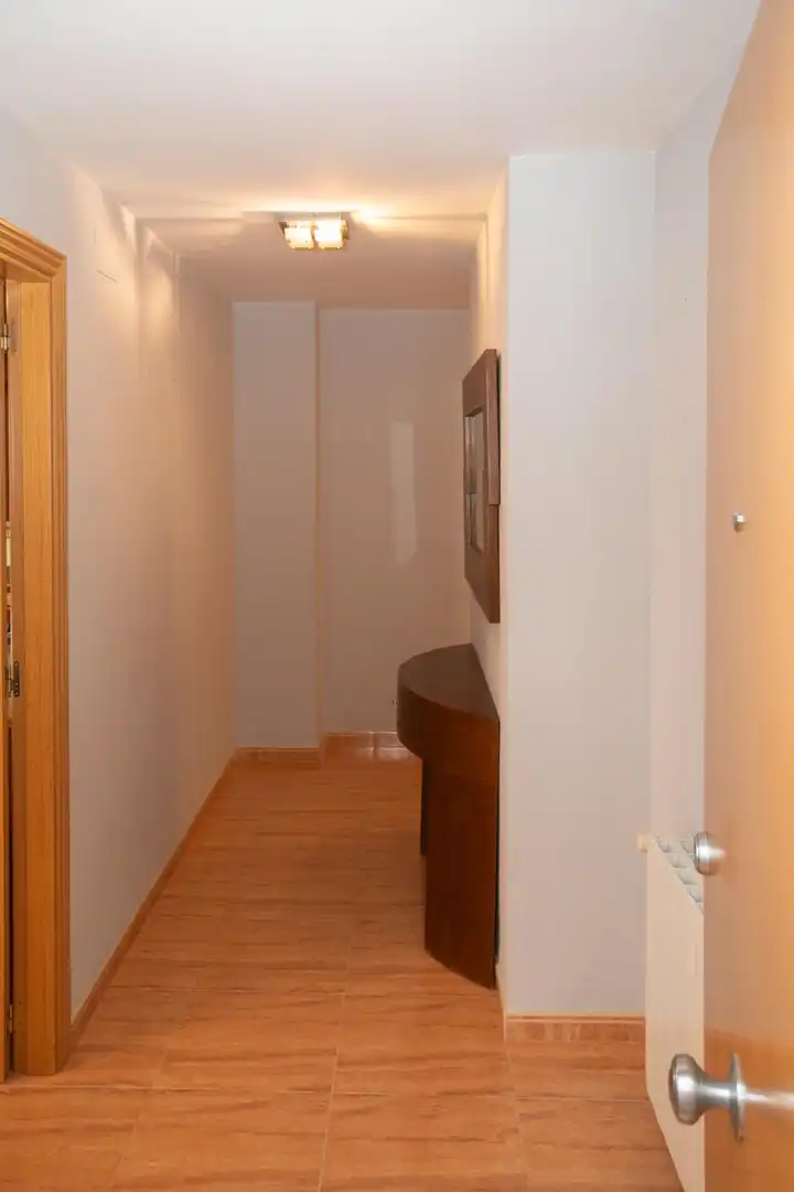 Apartament en venda en Muro de Alcoy amb Aire condicionat, Calefacció i Terrassa