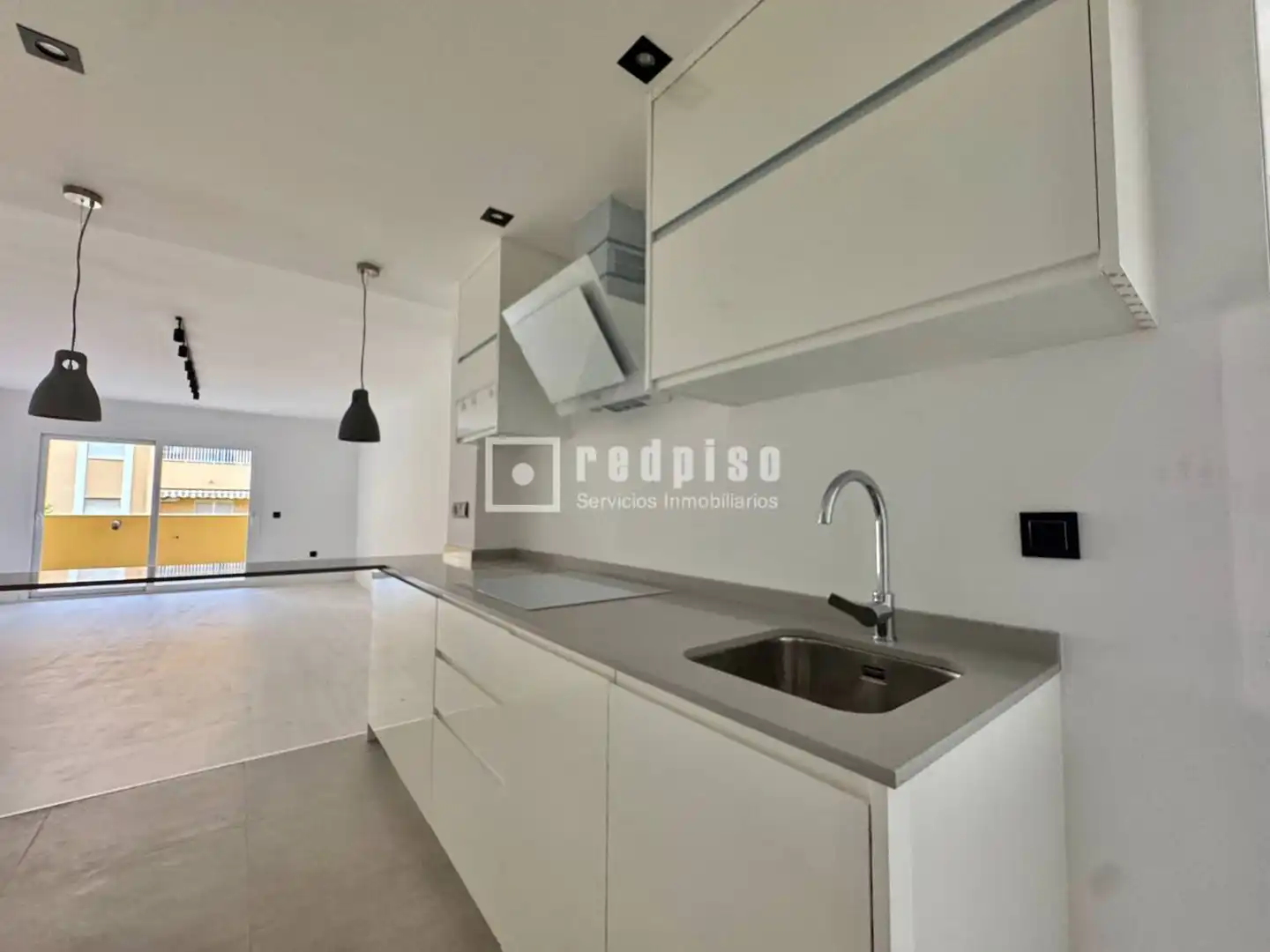 Flat for sale in Cortijo Alto
