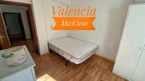 Foto 5 de Pis de lloguer a Sant Antoni,  Valencia Capital