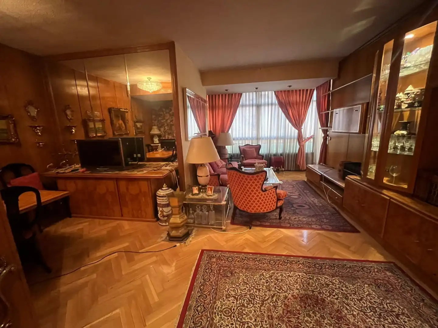 Wohnung mit Aufzug zum Verkauf in Arganzuela