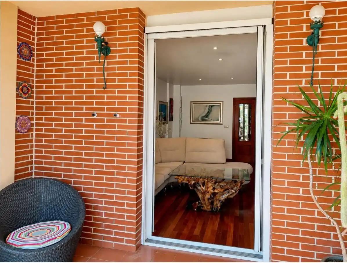 Ground floor for sale in Piélagos  with Heating, Private garden and Terrace