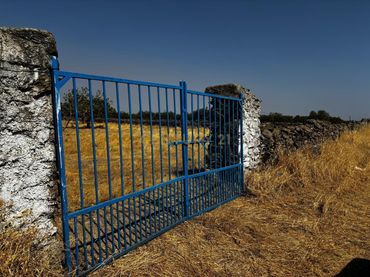 Terreny rústic en venda a C. Ntra. Sra. del Rosario, 3, 10180 Valdefuentes, Cáceres, Spain