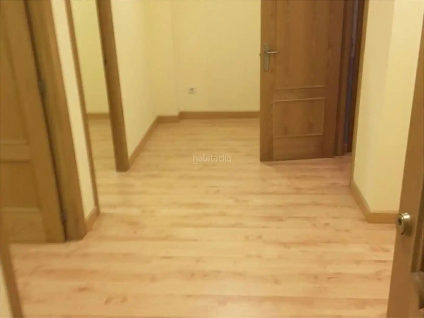 Office space with lift to rent in Gran Vía Juan Carlos I 75, imagen 6