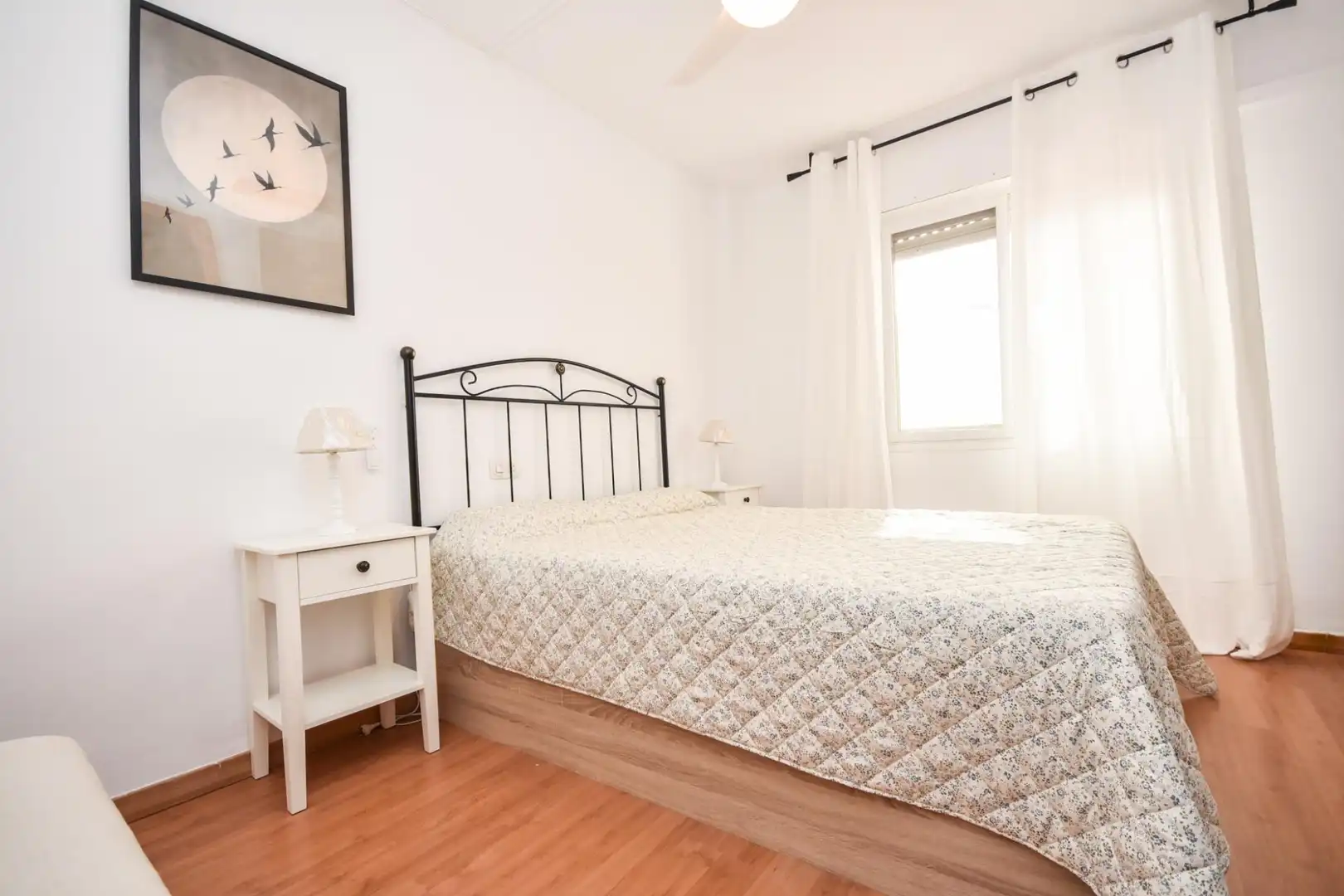 Habitación en Marquès de Fontsanta, Llevant