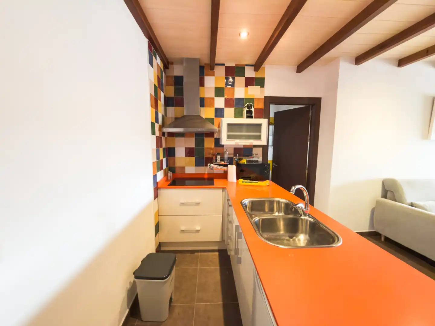 Piso en venta en Calle Esteban Lara, Cúllar