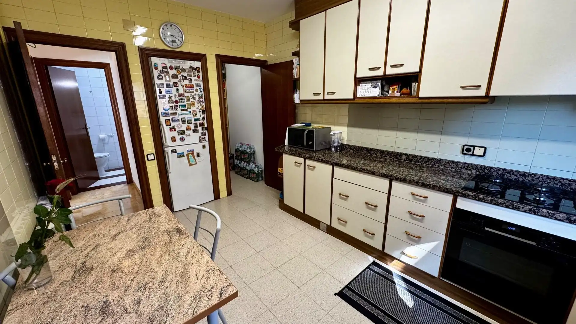 Duplexes for sale in SANTA EULALIA, 297, Can Palet