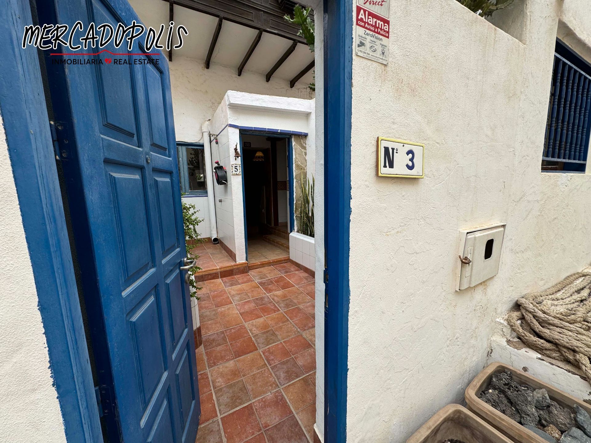 House or chalet for sale in El Cotillo