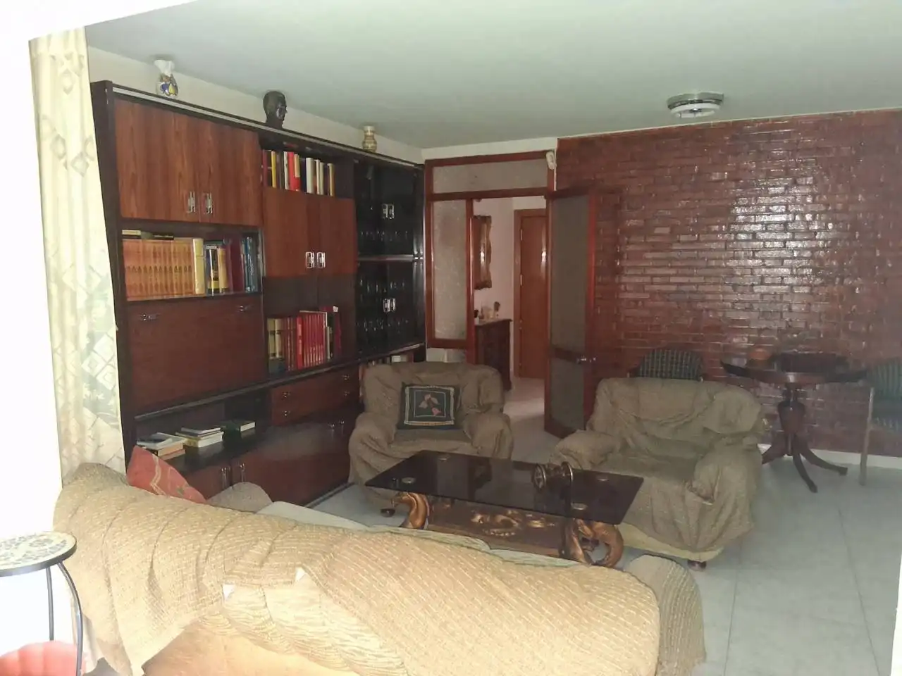 Piso con ascensor en venta en Calle LAS AGUILAS, imagen 3