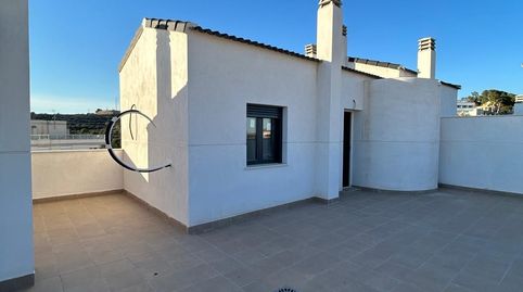 Foto 4 de Dúplex en venda a Calle de Antonio Abellán Gil, La Ñora, Murcia Capital