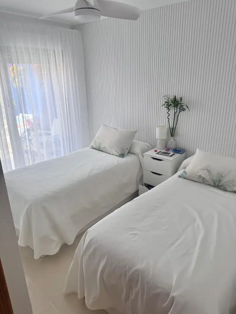 Flat with terrace for sale in Avenida Doctor Mariano Ruiz Canovas 24, imagen 10