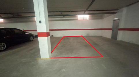 Foto 4 de Garaje de alquiler en Cúllar Vega, Granada