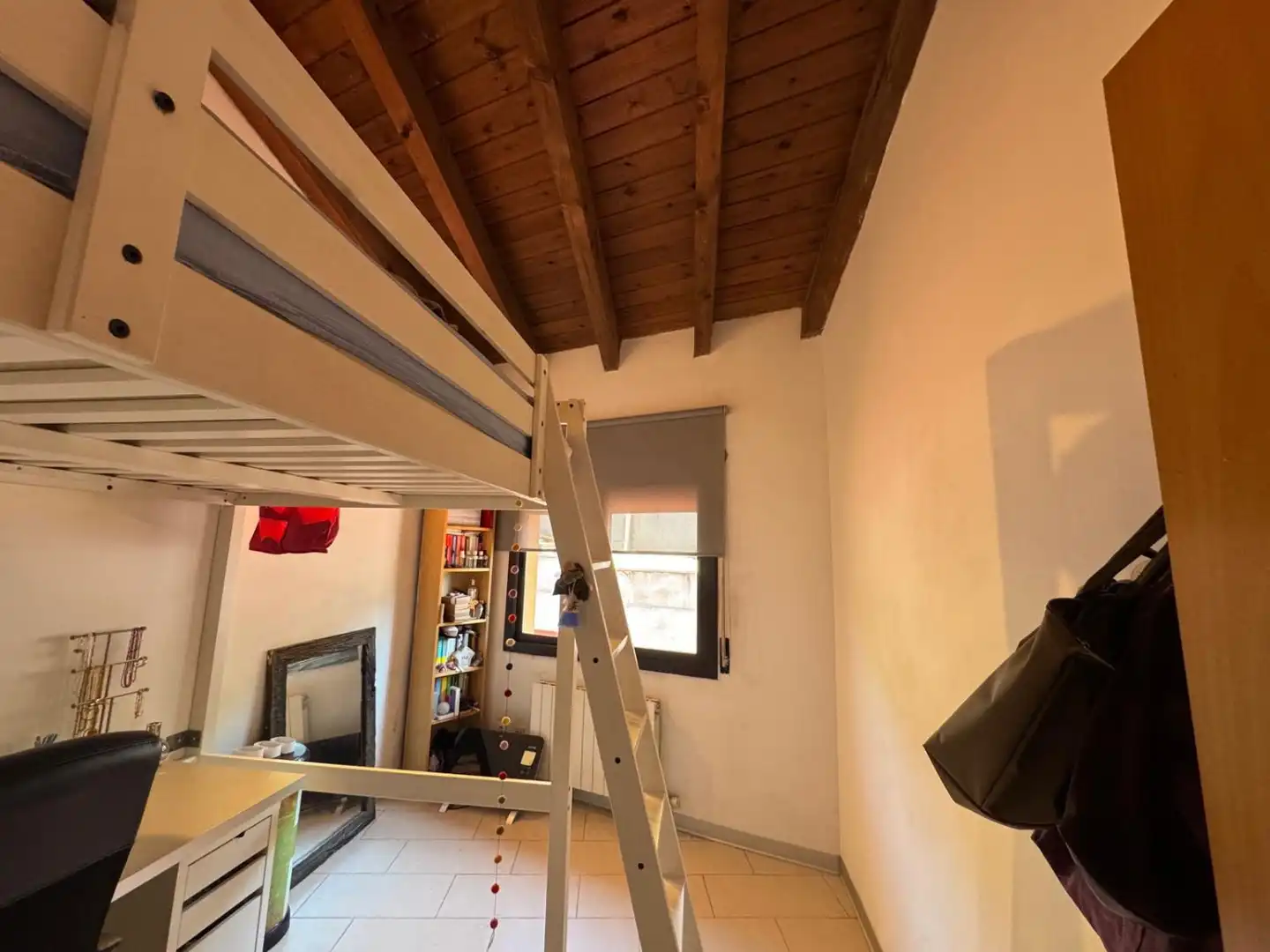 Terrassa de Casa o xalet en venda en Vallgorguina amb Aire condicionat, Calefacció i Traster