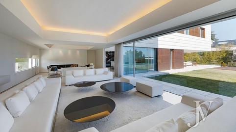 Foto 4 de Casa o chalet en venta en La Florida -  El  Plantío, Madrid