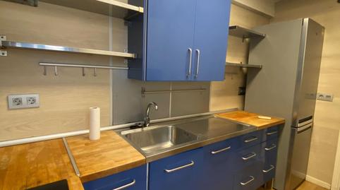 Foto 2 de Àtic en venda a Bajadilla - Fuente Nueva, Algeciras