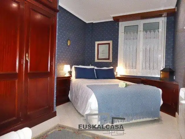 Piso con ascensor en venta en Indautxu, imagen 13