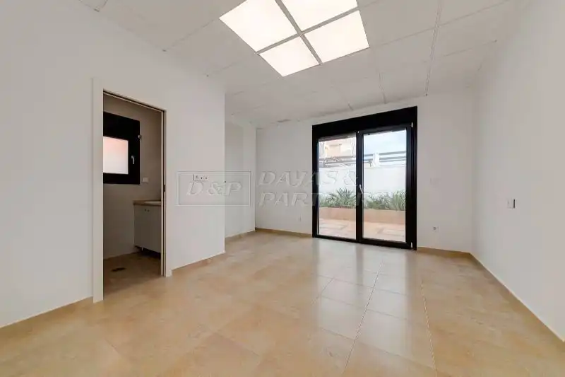 Chalet con terraza en venta en Playa de los Locos, imagen 18