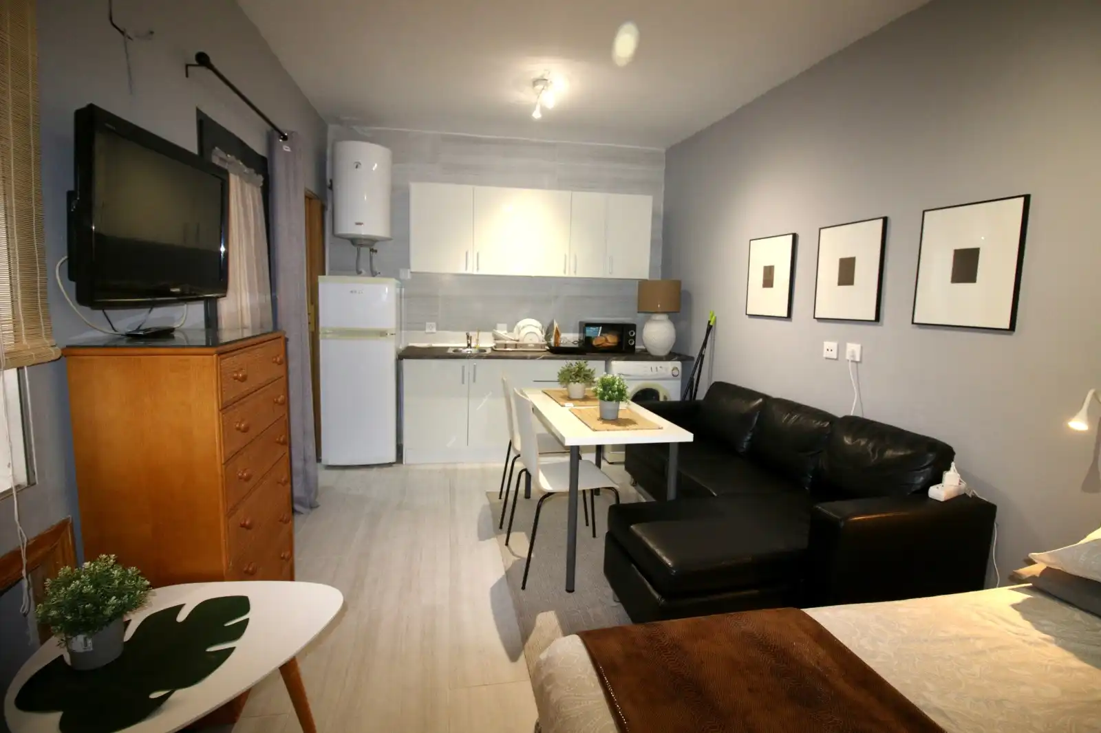 Wohnung zum Verkauf in Calle Ceres, 13, Casco Antiguo