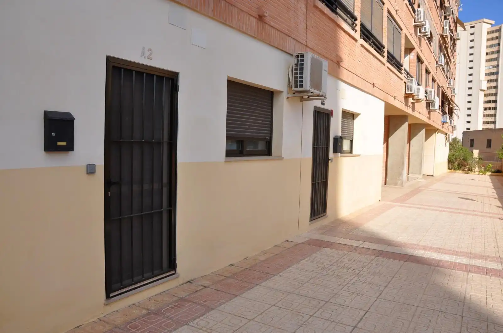 Bajo con piscina en venta en Cala de Finestrat, imagen 12