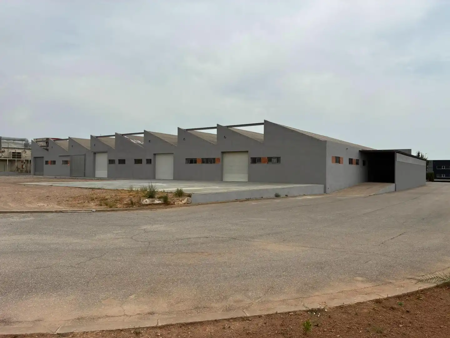 Nave industrial in vendita a Valls, imagen 11