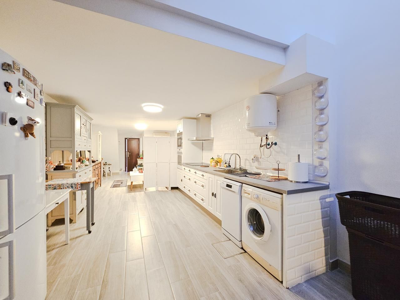 Single-family semi-detached for sale in Nueva Alcalá