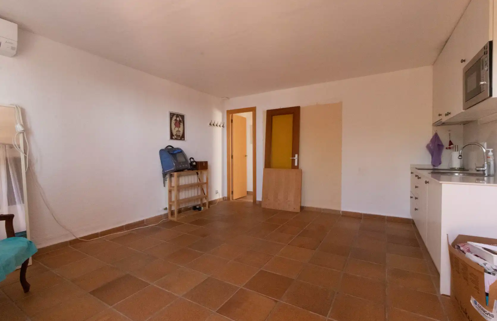 Chalet con terraza en venta en Sant Cebrià de Vallalta, imagen 13