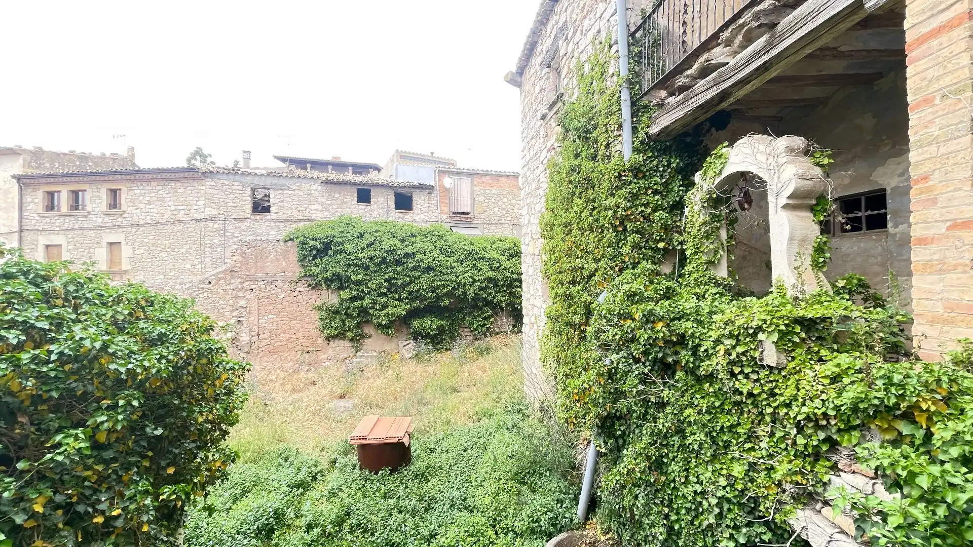 Finca rústica en venda en Sant Martí de Riucorb