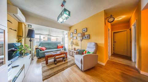 Photo 4 of Flat to rent in Parque de Cabañeros, Parque Lisboa - La Paz, Alcorcón