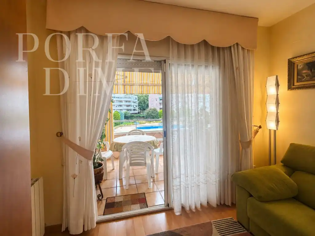 Wohnung mit Terrasse zum Verkauf in Calle Mallorca, imagen 5