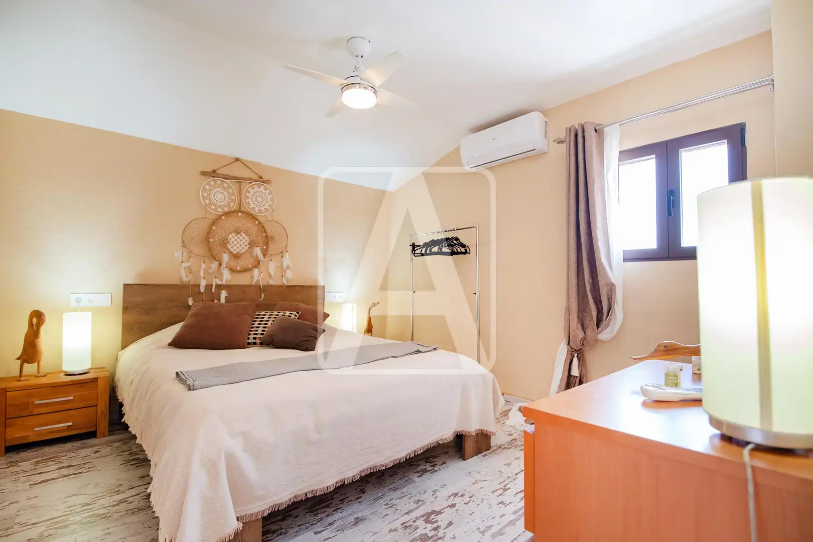 Casa rústica con piscina en venta en Benissa pueblo, imagen 38