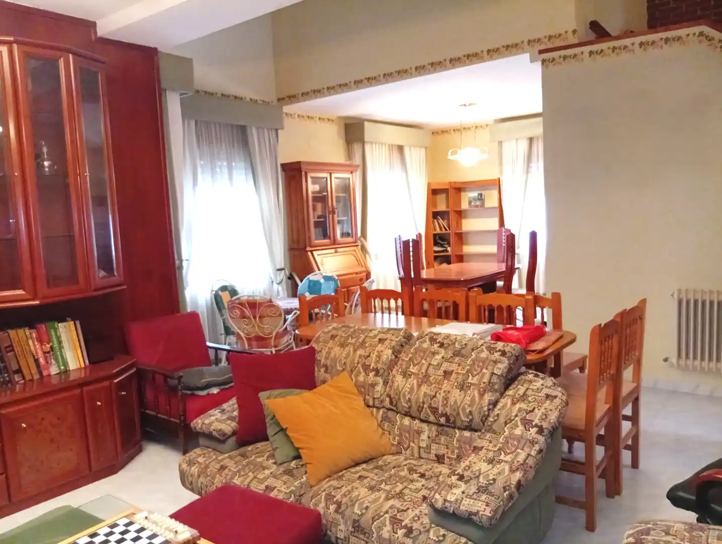 Casa o chalet en venta en Orgaz