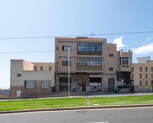 Vista exterior de Pis en venda en  Santa Cruz de Tenerife Capital amb Terrassa i Balcó