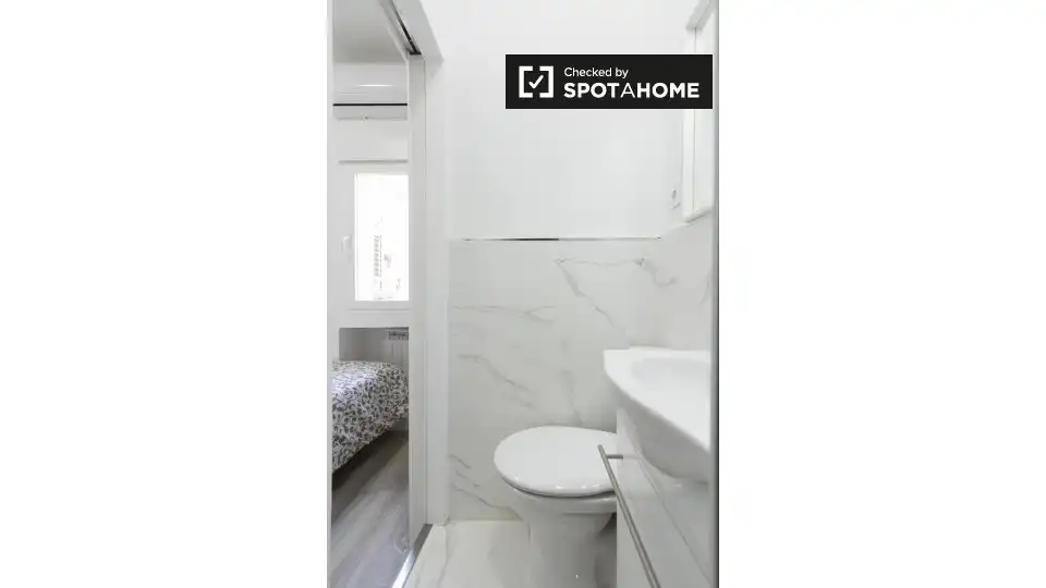 Flat to rent in Retiro, imagen 13