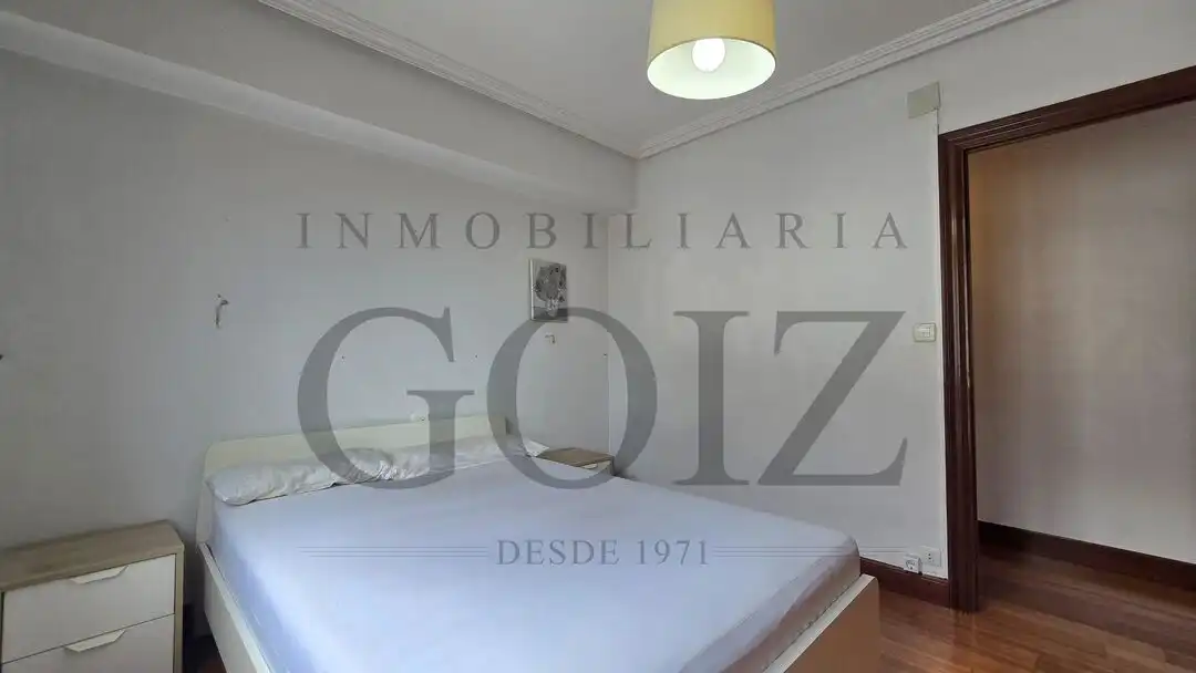 Pis amb balcó en venda a Antiguo, imagen 10